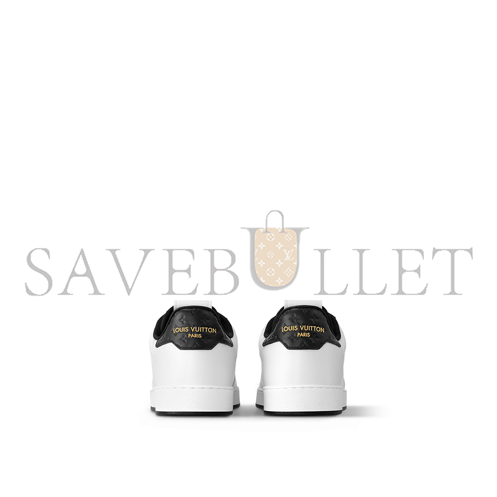 LOUIS VUITTON RIVOLI SNEAKER 1ADGO0 LOUIS VUITTON RIVOLI SNEAKER 1ADGO0